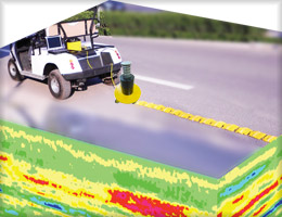 道路塌陷扫描培训